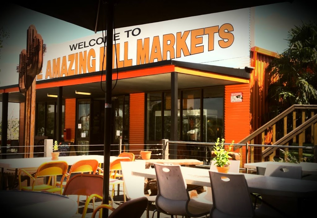 Mill Market Cafe | cafe | 105 Central Springs Rd, Daylesford VIC 3460, Australia | 0431104233 OR +61 431 104 233