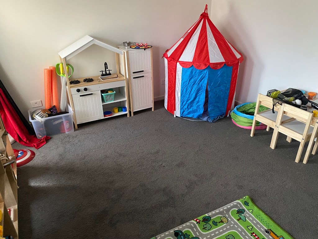 Discover Play Therapy and Counselling Services Clyde North | 3 Favero St, Clyde North VIC 3978, Australia | Phone: 0427 159 189