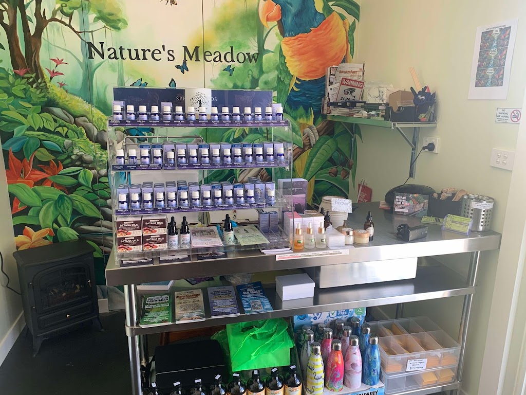 Natures Meadow | 399 Mollongghip Rd, Mollongghip VIC 3352, Australia | Phone: 0400 366 750