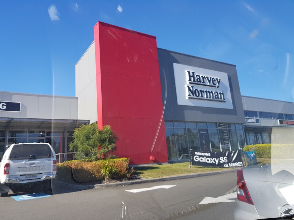Harvey Norman Warrawong | department store | 157/161 King St, Warrawong NSW 2502, Australia | 0242238800 OR +61 2 4223 8800