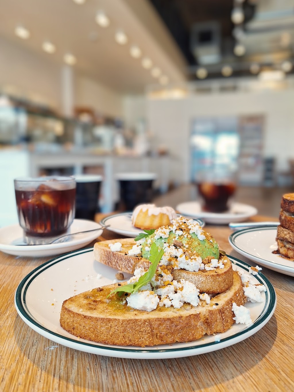 Morning Market Coffee - Warners Bay | 472 The Esplanade, Warners Bay NSW 2282, Australia | Phone: (02) 4072 0016