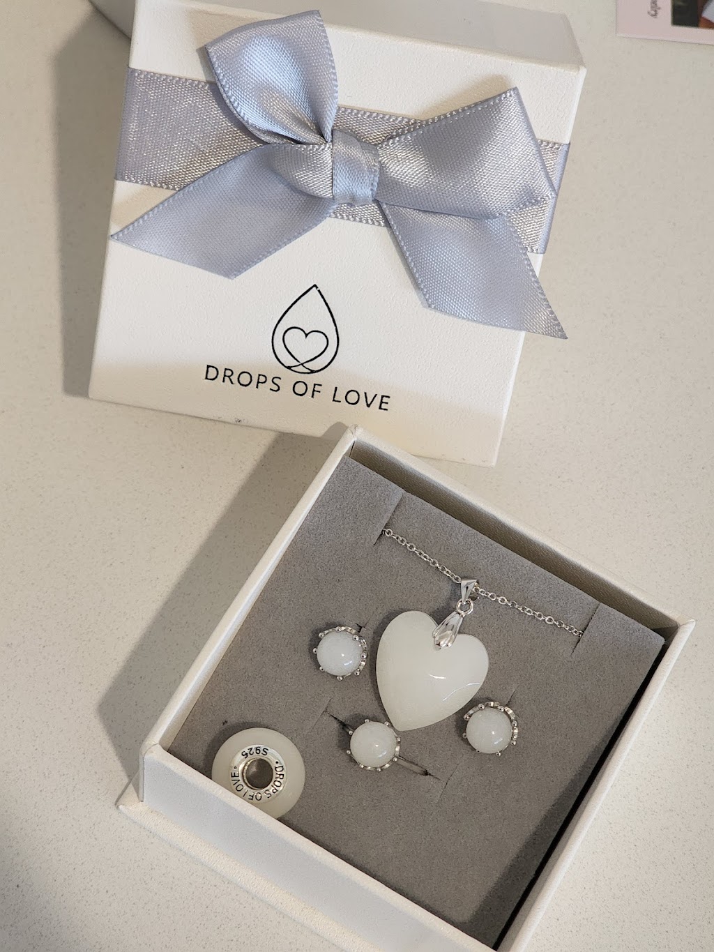 Drops of Love | jewelry store | 11 Danbulla St, Pimpama QLD 4209, Australia | 0405503503 OR +61 405 503 503