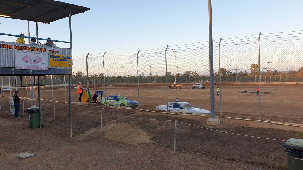 Mareeba Speedway ( mareeba motor racing club inc.) | Springs Rd, Mareeba QLD 4880, Australia | Phone: 0497 060 204