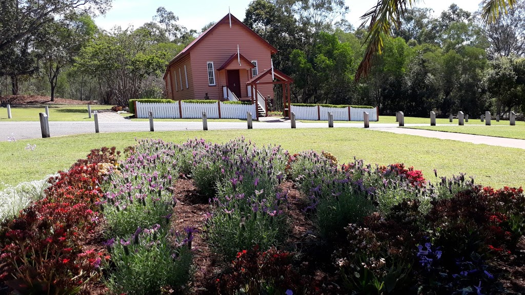 Kholo Botanic Gardens | park | Muirlea QLD 4306, Australia