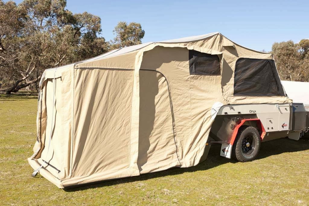 Pioneer Camper Trailers | 29-31 Waldheim Rd, Bayswater VIC 3153, Australia | Phone: (03) 8791 7555