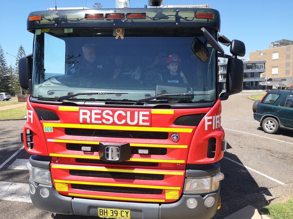 Marine Rescue Port Macquarie Radio Base | Port Macquarie NSW 2444, Australia | Phone: (02) 6584 1966
