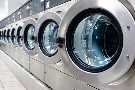 Brite Coin Laundry | laundry | 342A Orrong Rd, Caulfield North VIC 3161, Australia | 0395275720 OR +61 3 9527 5720