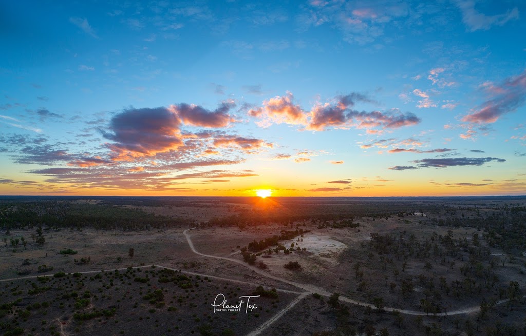 Casuarina | campground | Big Desert VIC 3418, Australia | 131963 OR +61 131963