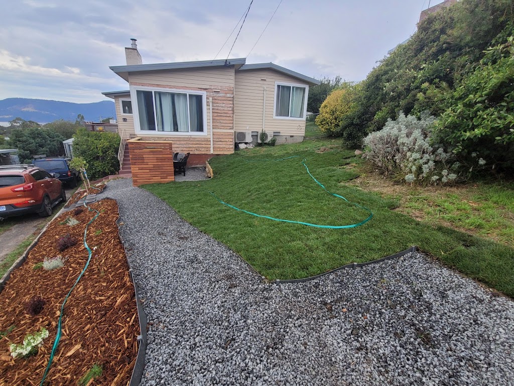 StrathAyr Instant Lawn | 70 Back Tea Tree Rd, Richmond TAS 7025, Australia | Phone: (03) 6260 2388