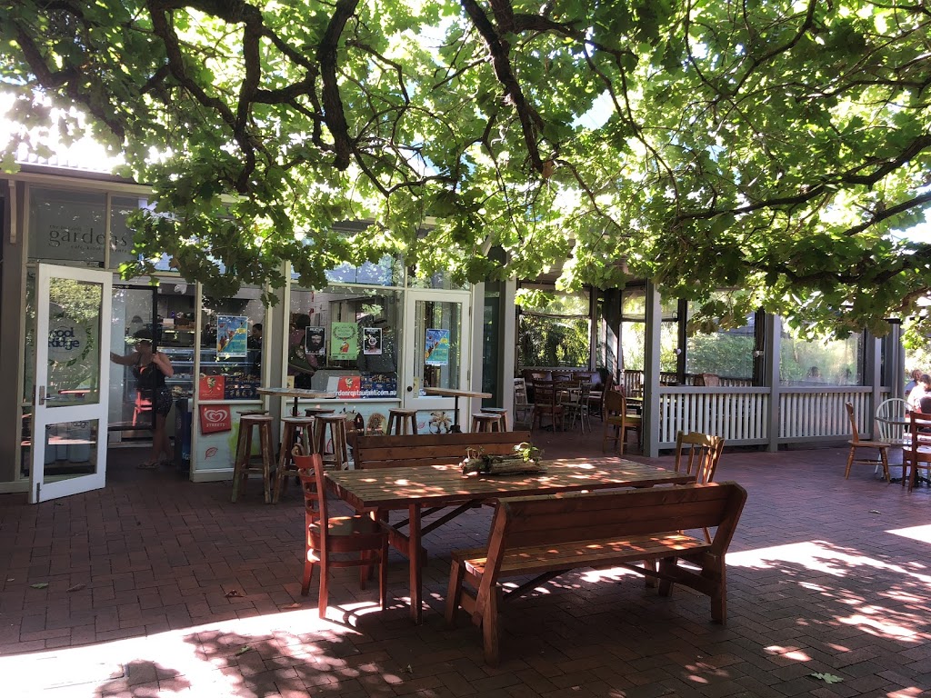 Simpson Kiosk | cafe | Murdoch Ave, Adelaide SA 5000, Australia