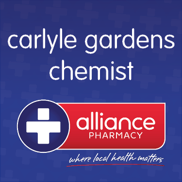 Carlyle Gardens Chemist | pharmacy | 3/102 Woongarra Scenic Dr, Bargara QLD 4670, Australia | 0741590255 OR +61 7 4159 0255