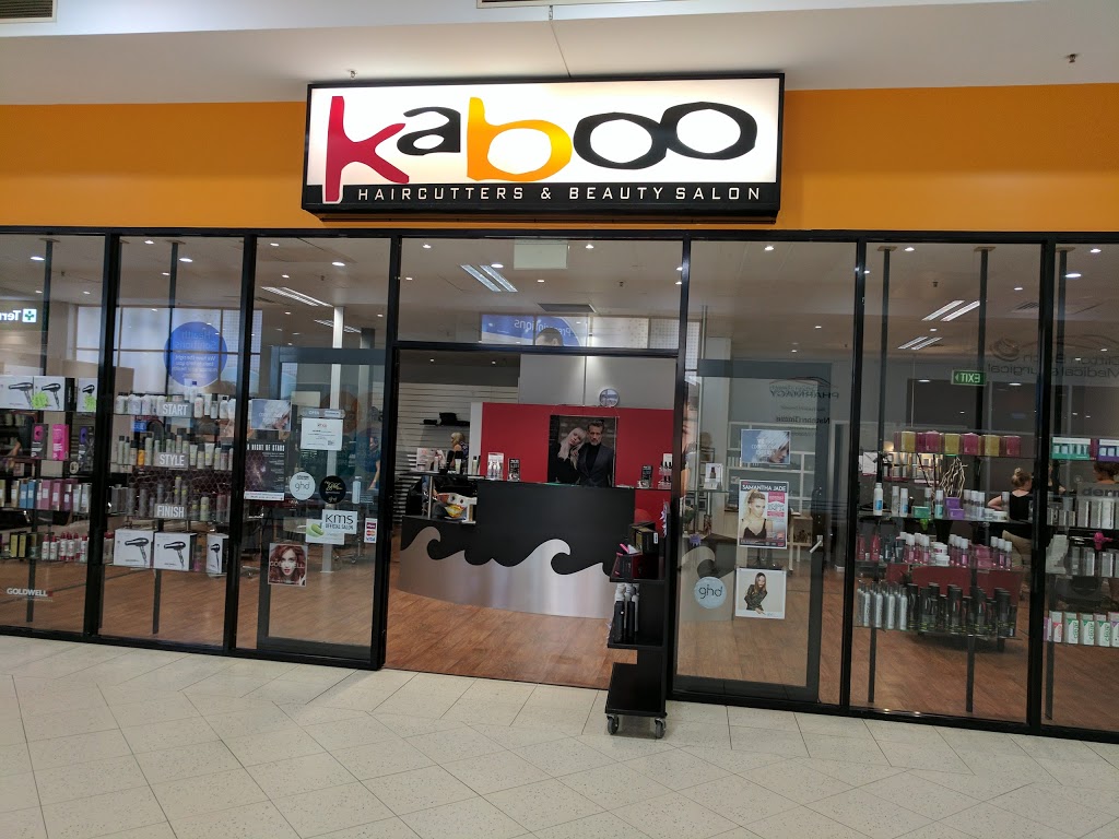 Kaboo Haircutters | hair care | shop 10 clifton village, Clifton Beach QLD 4879, Australia | 0740592759 OR +61 7 4059 2759