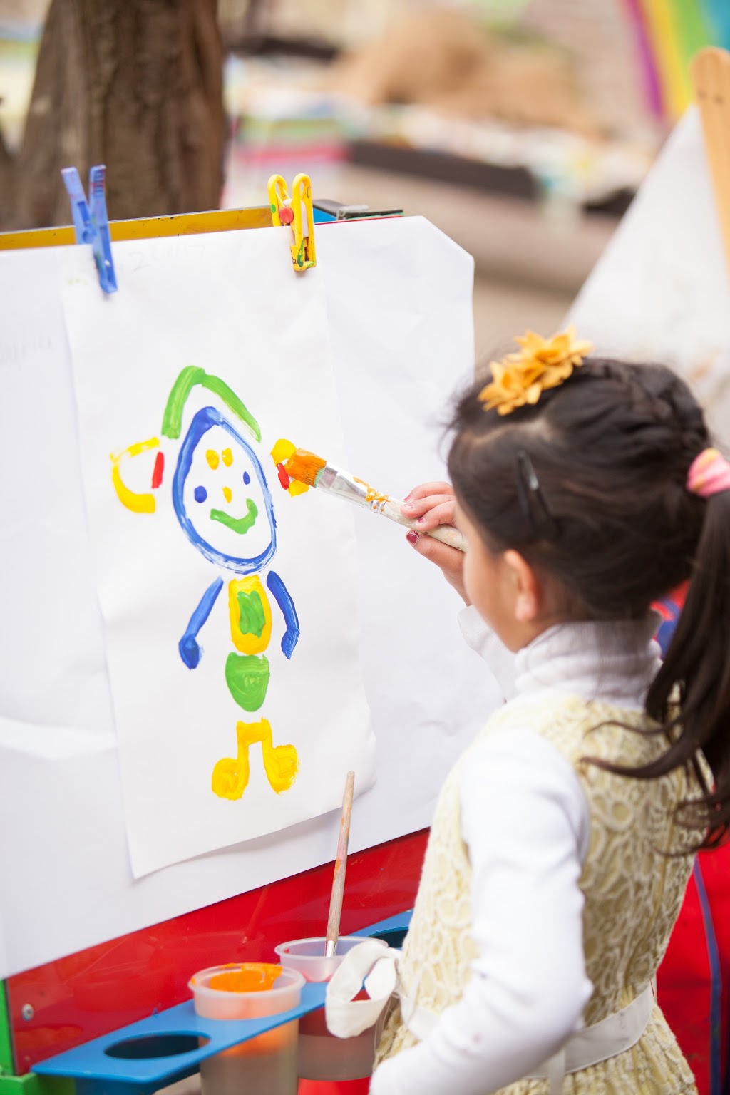 Montessori Kids | school | 29 Sargent Parade, Bellevue Heights SA 5050, Australia | 0882783954 OR +61 8 8278 3954