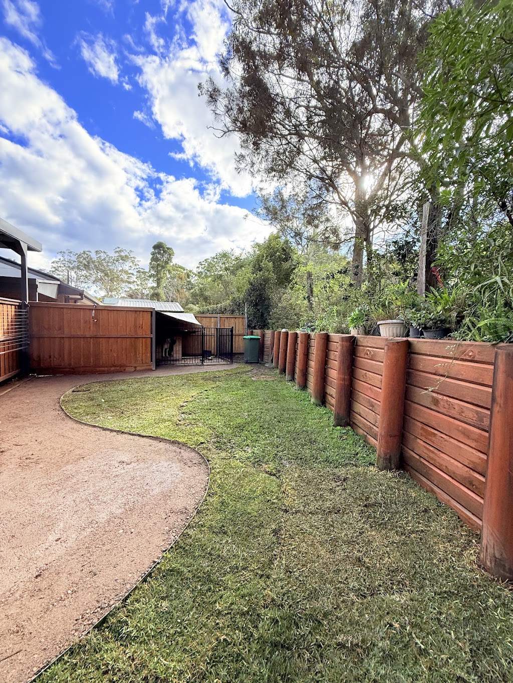 Westluxe Excavation & Landscaping | Larapinta Dr, Wyee Point NSW 2259, Australia | Phone: 0456 551 019