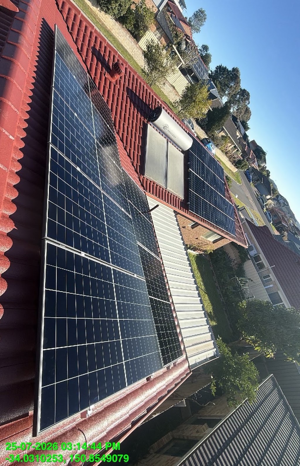 NovaVolt Energy Pty ltd | 28 Hyacinth Ave, Macquarie Fields NSW 2564, Australia | Phone: 0478 051 539