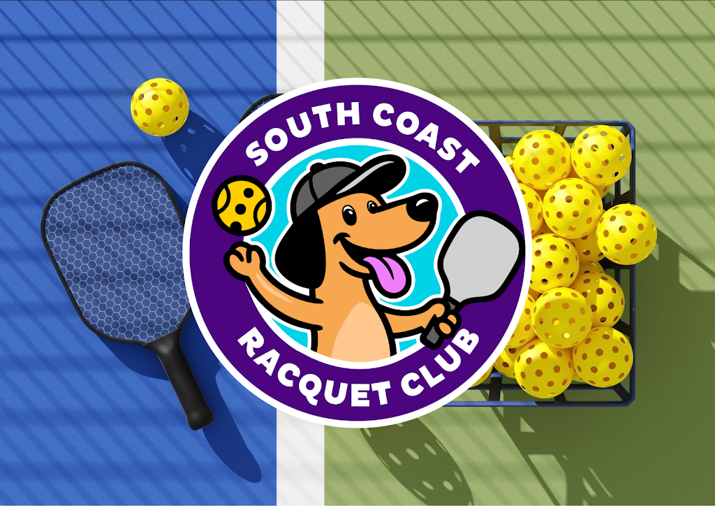 Pickleball - South Coast Racquet Club Broulee | 61 Train St, Broulee NSW 2537, Australia | Phone: 0434 474 468