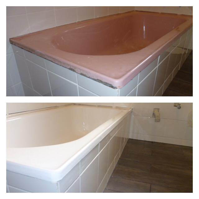 Bathroom Werx - Bathroom Resurfacing Melbourne | home goods store | 3 Harrow St, Preston VIC 3072, Australia | 1800644171 OR +61 1800 644 171