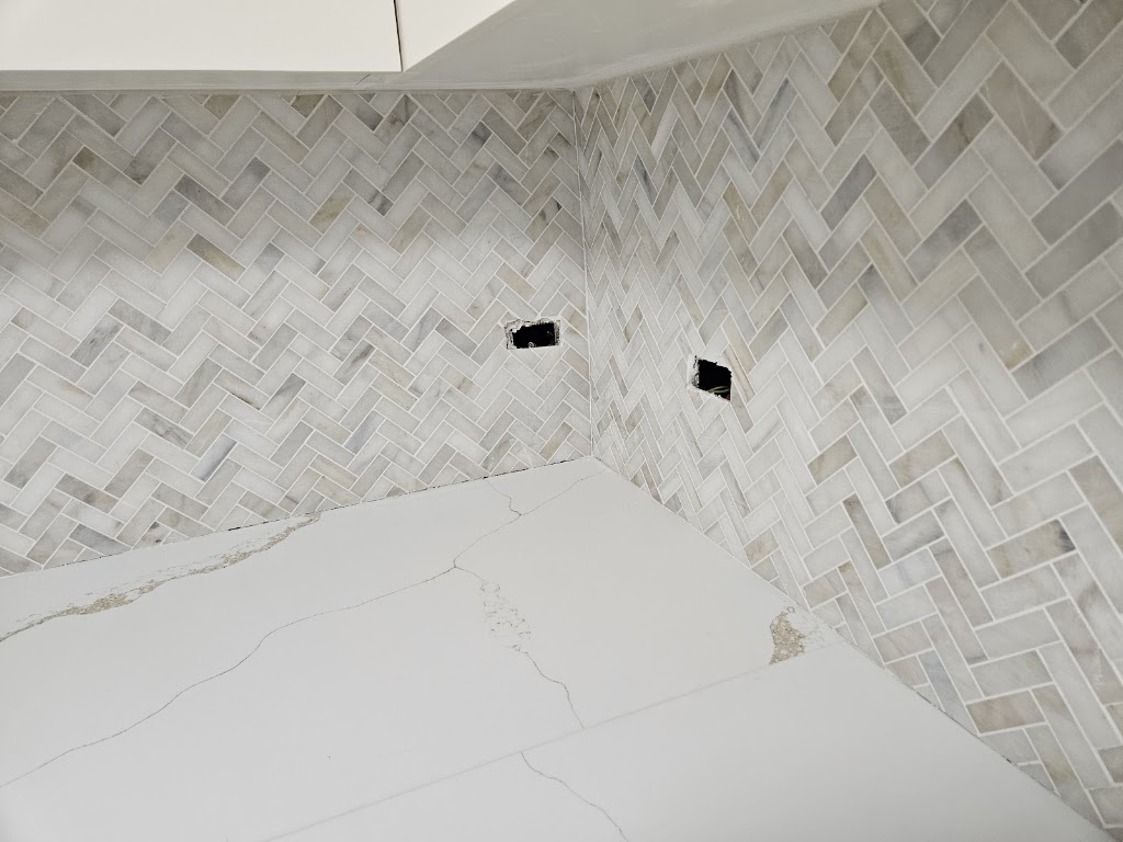 W and S SALEM TILING -SAM SALEM | 5 Vale St, Woodpark NSW 2164, Australia | Phone: 0415 465 277
