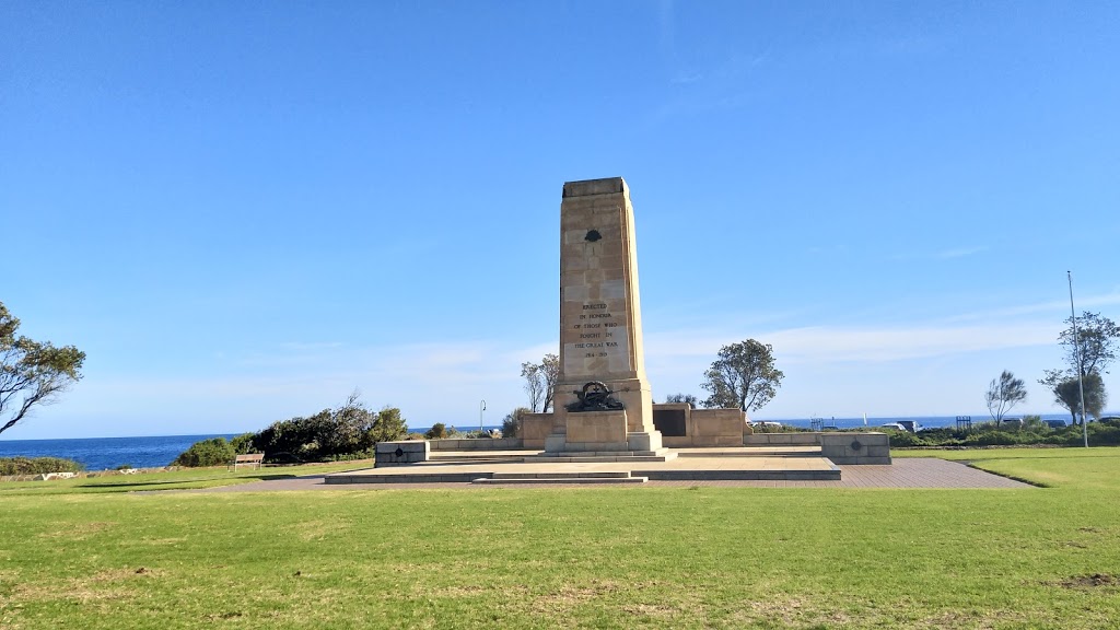 Green Point | park | Brighton VIC 3186, Australia