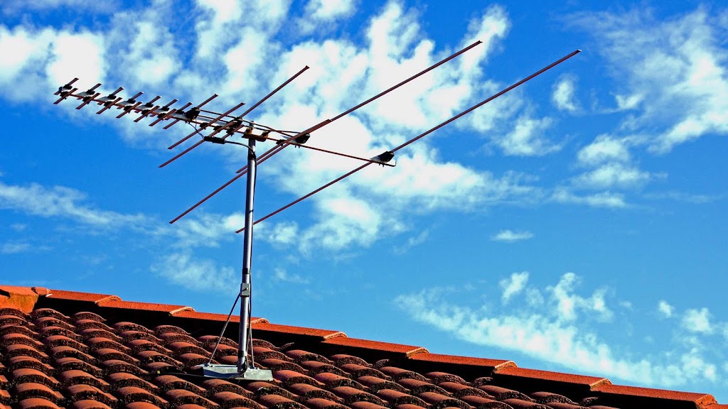 Southern Peninsula Antennas | 17 Sunhill Ave, McCrae VIC 3938, Australia | Phone: 0418 591 938