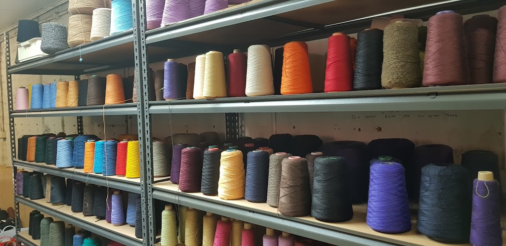 Yarn Barn | store | 200 Reynard St, Coburg VIC 3058, Australia | 0393860361 OR +61 3 9386 0361