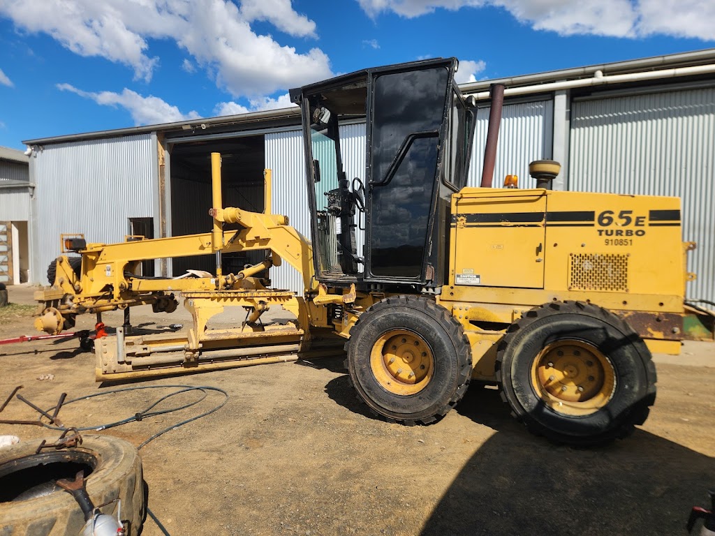 Urbanhaul Tyres (24/7 Mobile Truck Tyre Service) | 4700 Mount Lindesay Hwy, North Maclean QLD 4280, Australia | Phone: 0402 786 209