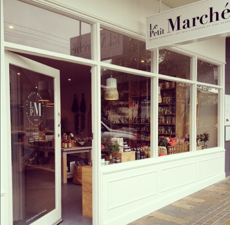 Le Petit Marché | grocery or supermarket | 15 Robertson Rd, Newport NSW 2106, Australia | 0294462626 OR +61 2 9446 2626