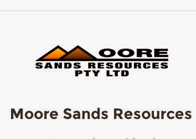 Moore Sands Resources | Indian Ocean Dr, Gabbadah WA 6041, Australia | Phone: (08) 9577 1302