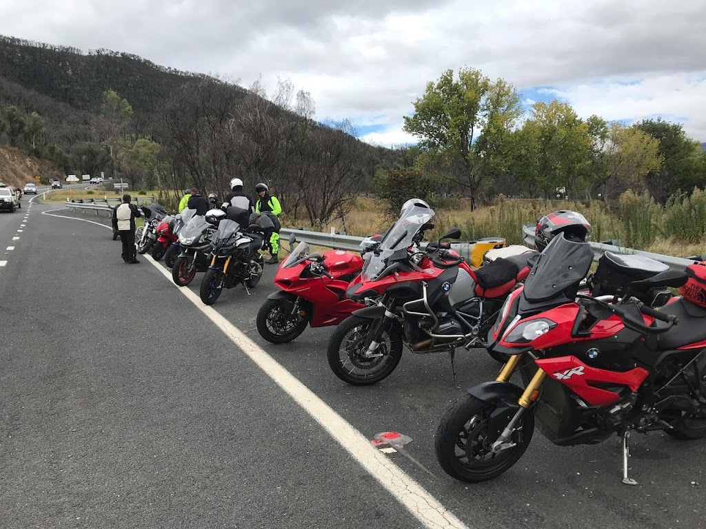 Motorcycle Tours Australia | 6 Bandalong Rd, Springdale Heights NSW 2641, Australia | Phone: 0487 100 047