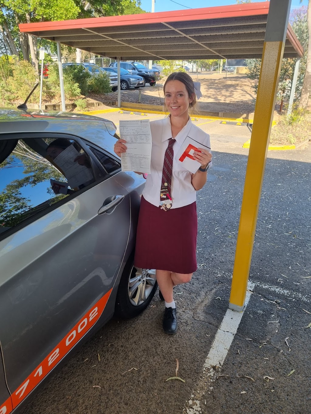 LC DRIVING ACADEMY | 5 Fyfe St, Walloon QLD 4306, Australia | Phone: 0469 712 002