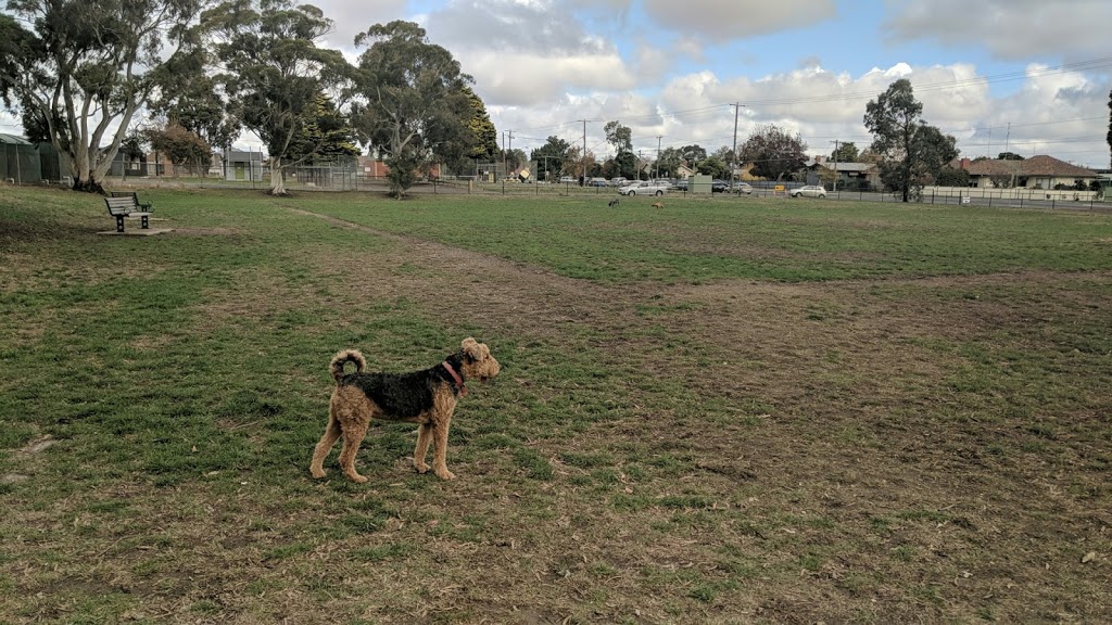 Dog Park (Wendouree) | park | Wendouree VIC 3355, Australia