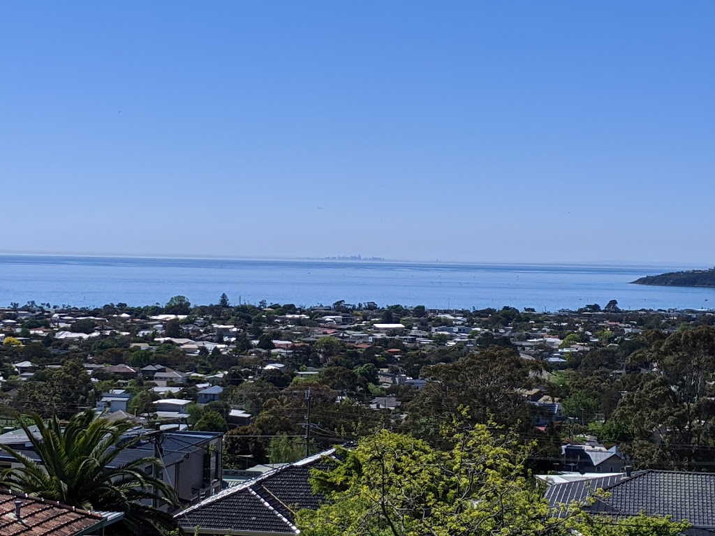 Panoramic Bay Views Dromana | lodging | 22 Kent St, Dromana VIC 3936, Australia
