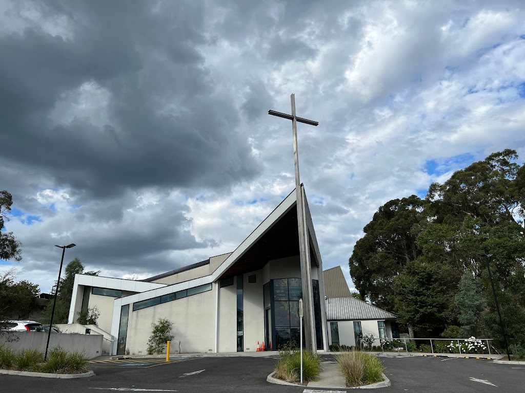 Mullum Mullum Anglican Church (St Paul’s) | church | 40 Warrandyte Rd, Ringwood VIC 3134, Australia | 0398702093 OR +61 3 9870 2093