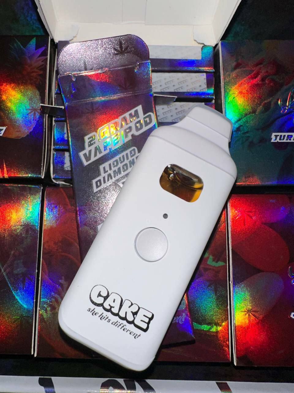 Disposable vape shop Australia | S Walker Creek Branch, Strathfield QLD 4742, Australia | Phone: 0420 127 372