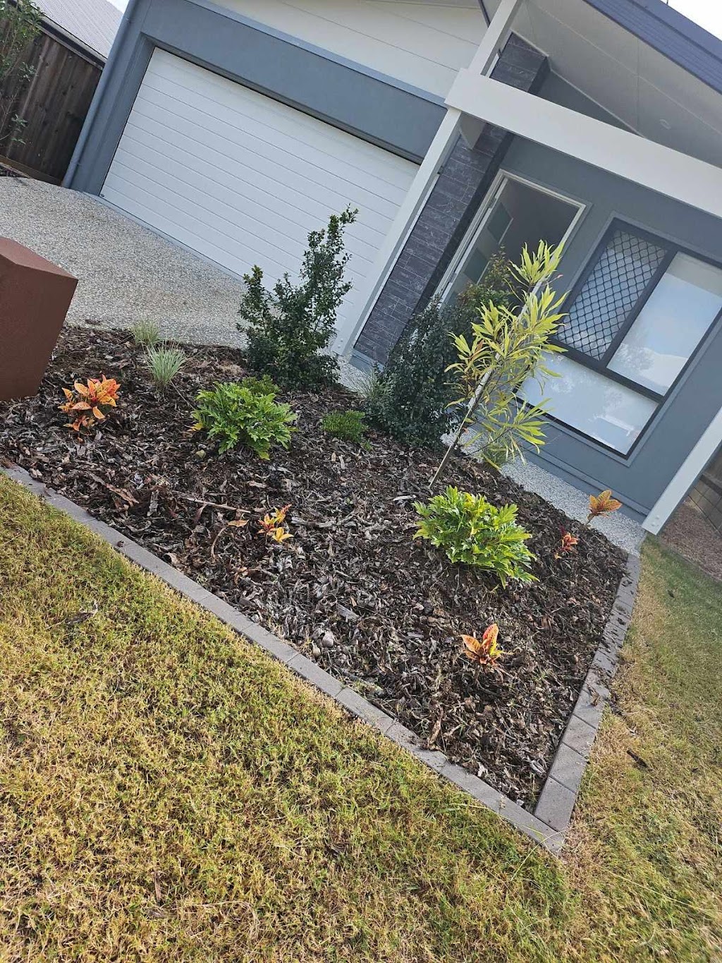 Green Garden Ninja | Yarrabilba Dr, Yarrabilba QLD 4207, Australia | Phone: 0433 186 444
