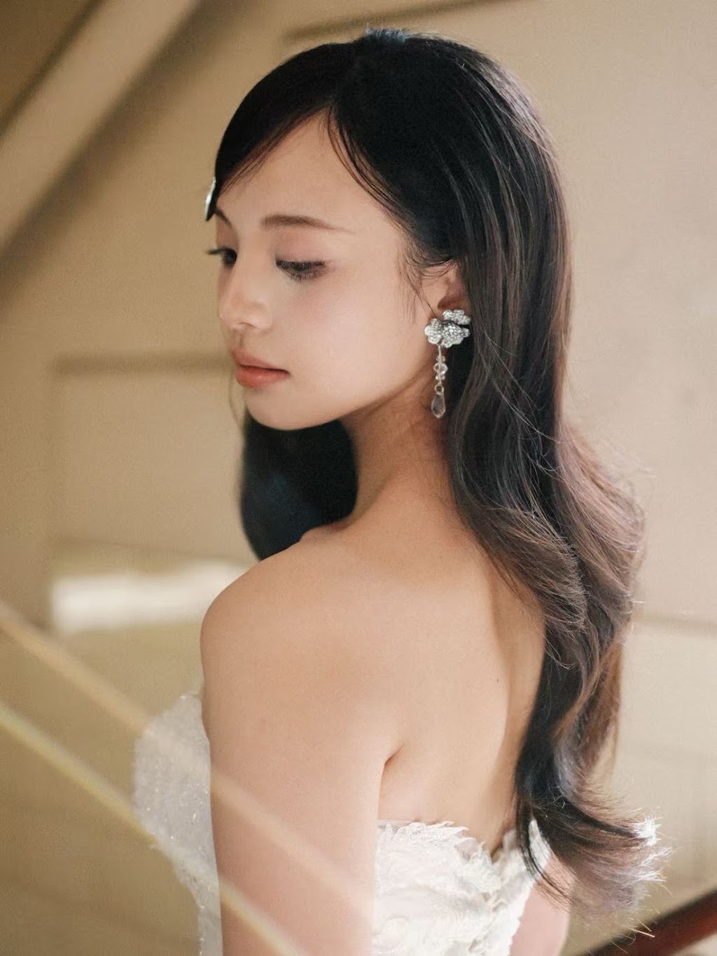 DANNIWONG Makeup Studio | 6-8 Hamilton Pl, Mount Waverley VIC 3149, Australia | Phone: 0451 780 531