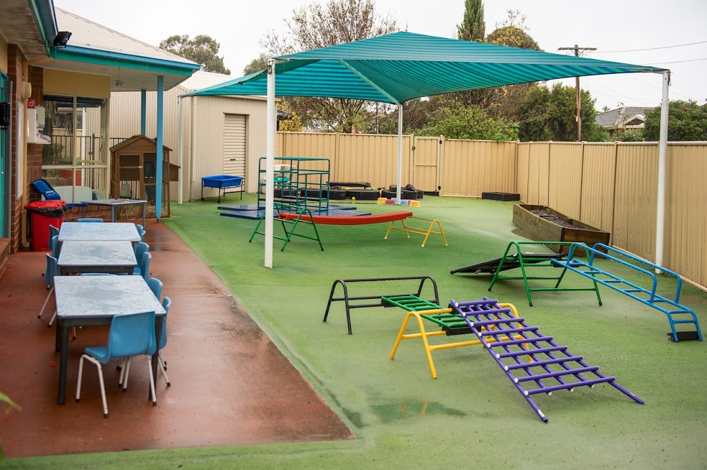 Goodstart Early Learning Kealba | 31 Driscolls Rd, Kealba VIC 3021, Australia | Phone: 1800 222 543