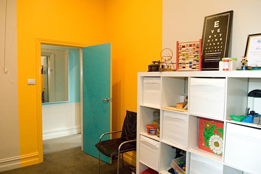 Fitzroy North Eye Centre- Sally Doyle | 798 Nicholson St, Fitzroy North VIC 3068, Australia | Phone: (03) 9481 3381