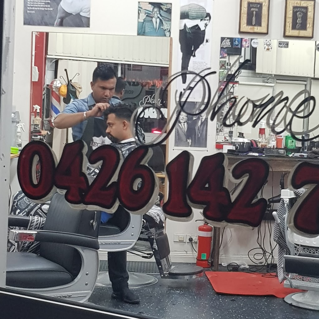 Legends the Barbershop Sydney | hair care | 112 Duntroon St, Hurlstone Park NSW 2193, Australia | 0426142763 OR +61 426 142 763