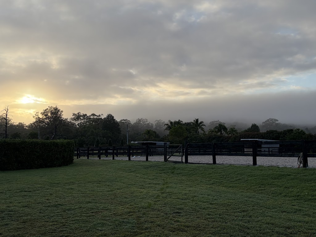 Kumandra Equine Therapies | 70 Palmdale Rd, Palmdale NSW 2258, Australia | Phone: 0434 305 309