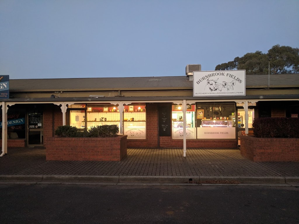 Burnbrook Fields | Shop 3/4/112 Main St, Romsey VIC 3434, Australia | Phone: (03) 4405 2602