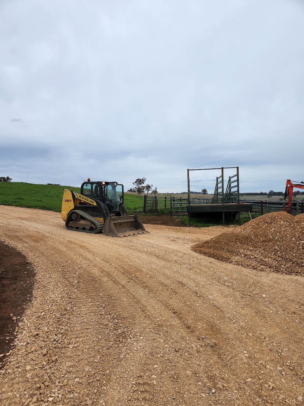EDX Group Pty Ltd (EDX Contracting) | 4 Atlas Pl, Orange NSW 2800, Australia | Phone: 0401 847 567