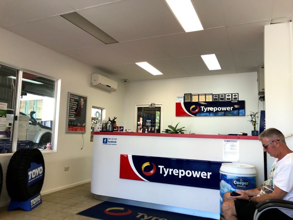Tyrepower Darwin | car repair | 131 Stuart Hwy, Stuart Park NT 8000, Australia | 0889816911 OR +61 8 8981 6911