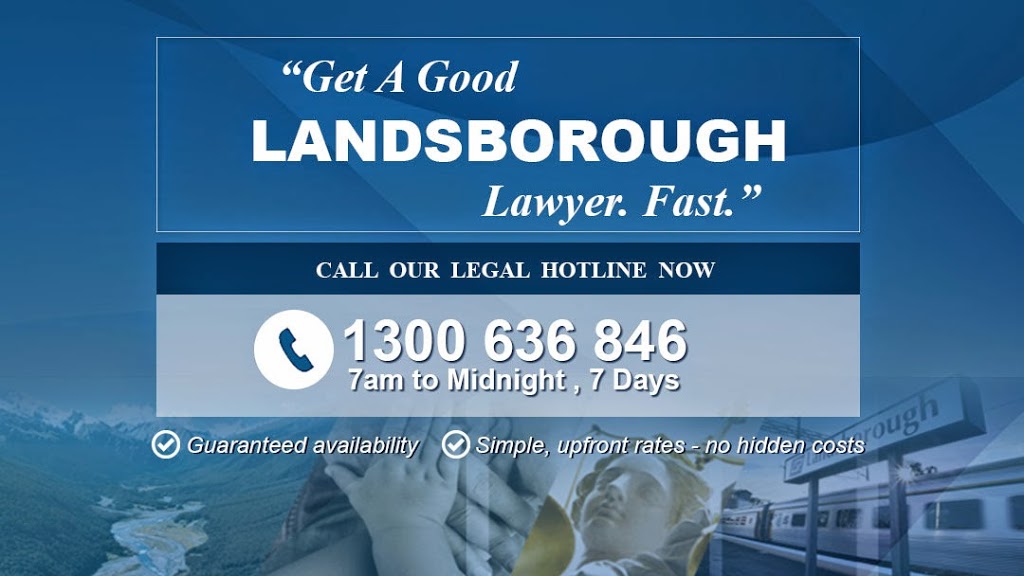 Go To Court Lawyers | lawyer | 9/7 Maleny St, Landsborough QLD 4550, Australia | 0731517576 OR +61 7 3151 7576