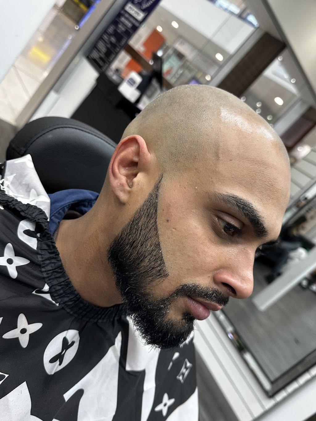 Fresh fade barber studio | 40/68 Main St, Beenleigh QLD 4207, Australia | Phone: 0416 370 313