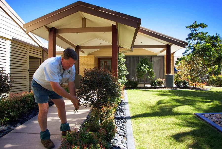 Laguna Estate Retirement Village | health | 13/21 Lake Weyba Dr, Noosaville QLD 4566, Australia | 1800012049 OR +61 1800 012 049