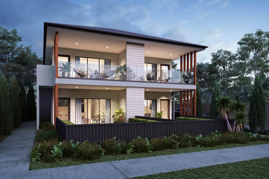 BuildFast Property | 103/1 Scott St, Newcastle East NSW 2300, Australia | Phone: 0400 160 162