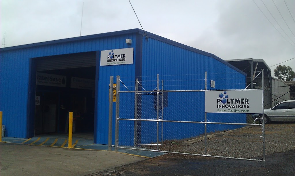 Polymer Innovations Pty Ltd | 2/129 Maison Dieu Rd, Singleton NSW 2330, Australia | Phone: (02) 6571 5177