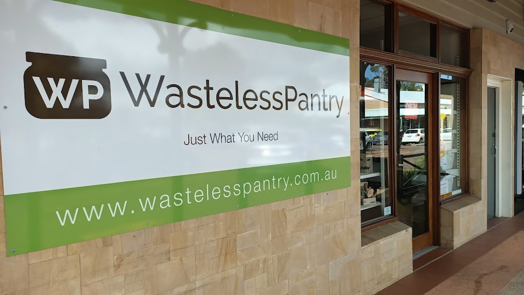 Wasteless Pantry Mundaring | 17/7295 Great Eastern Hwy, Mundaring WA 6073, Australia | Phone: (08) 9295 6440