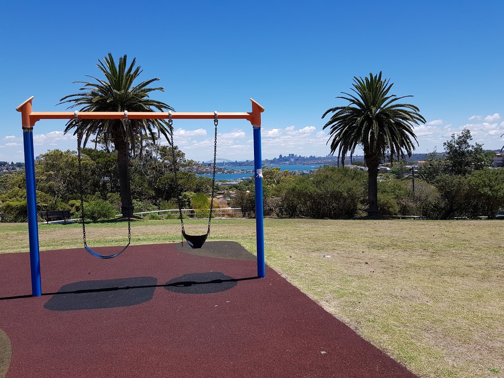 Caffyn Park | park | Dover Heights NSW 2030, Australia | 0290838000 OR +61 2 9083 8000